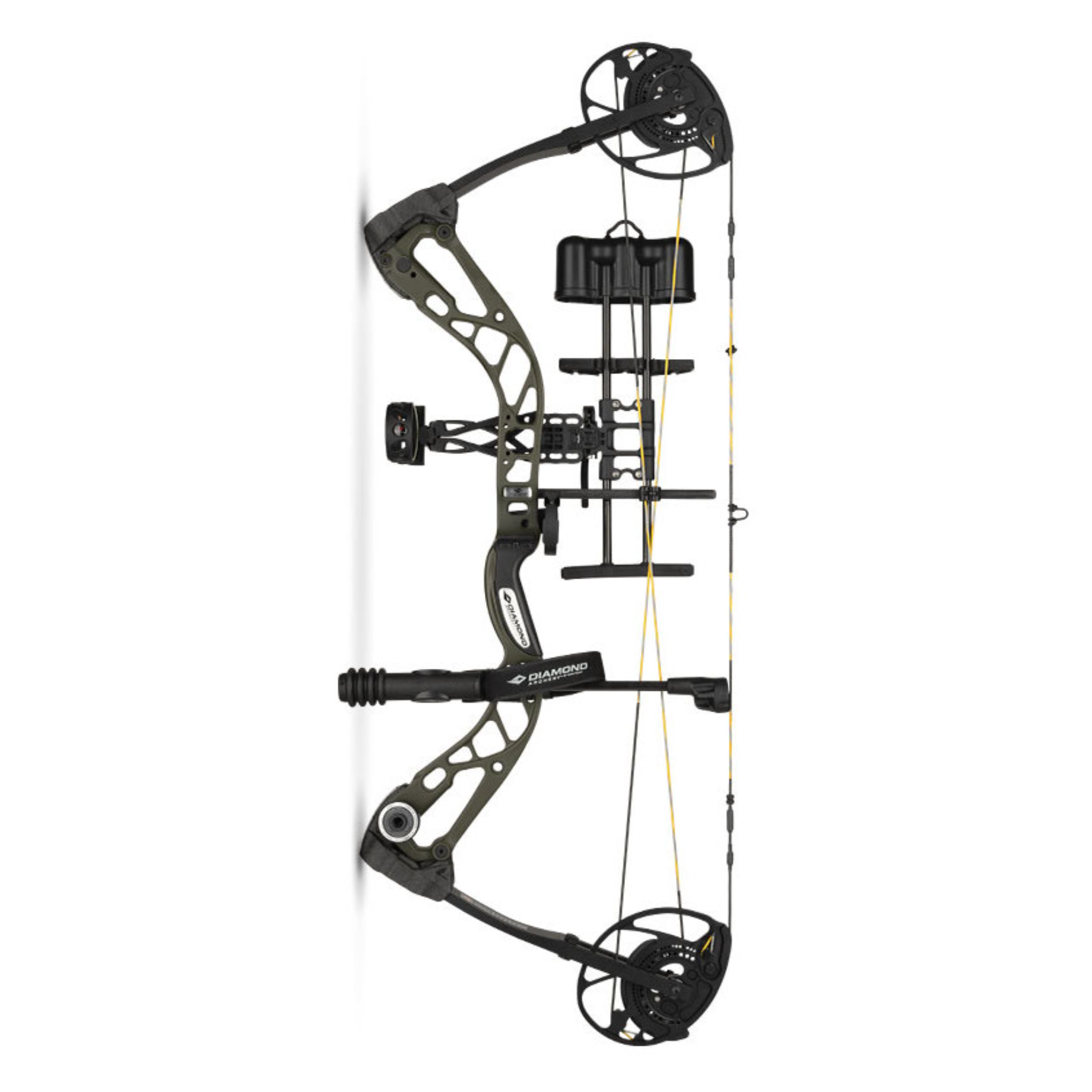 Diamond Pro 320 Bow with RAK Package Diamond Pro 320 Bow with RAK Package